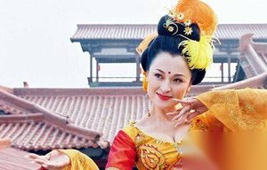 唐朝揭秘：李隆基为何不封杨玉环为皇后