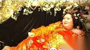 最重口味的皇帝：南汉后主刘鋹最喜黑肥妞