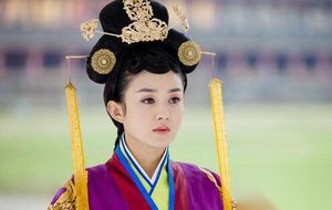 奶婆陆贞到底是如何给皇帝吹枕头风？