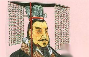 秦始皇后宫嫔妃为什么在史书上集体失踪？