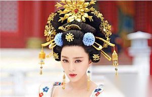 揭秘武则天究竟睡过多少男人?