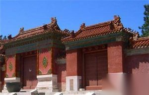 明朝官员工资低：海瑞买不起房 带着老母亲租住民房