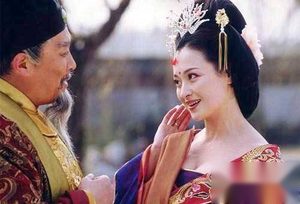 揭秘：唐玄宗李隆基娶儿媳为妻的幕后帮手是谁？