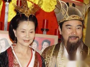 唐高祖李渊的发妻窦氏的情感如何？窦氏生平简介