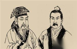 王献之临终忏悔：为娶公主抛弃青梅竹马表姐