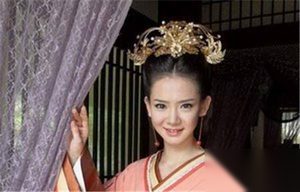 馆陶公主因“抛家弃女”获得长久荣华？