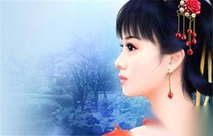 野史：让皇帝腾出床来的风流皇后何婧英