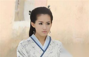 外甥女嫁舅舅：终生处女的汉代皇后