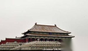 揭秘古代皇宫的正殿为何称为金銮殿
