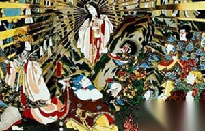 中国改朝换代频繁 日本天皇却延续千年？