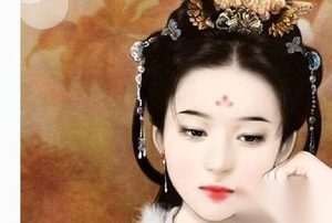 中国史上狠毒皇后之一:独孤皇后