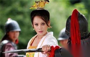 马秀英死后明太祖朱元璋为何没有再立皇后?