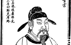 唐朝的好声音：李白追女星 唐玄宗不做女星干爹