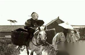 晚清女侠与波兰军官之恋 美人救出王子过隐居生活