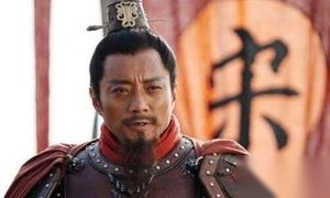 什么?阎婆惜是不喜女色的宋江保养的二奶？