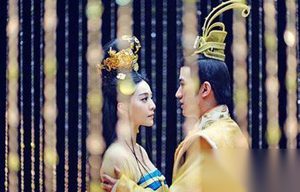 李治迷恋武则天全是因为恋母情结作怪