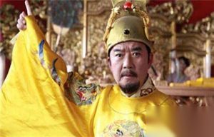 古代“明星”爸爸：朱元璋曾为子孙亲自写歌词