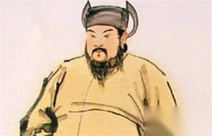 古代娱乐圈的黄金时代 后唐庄宗带头混