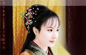 趣谈水浒里的桃色凶杀案：阎婆惜到底蠢在哪方面