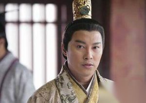 卫宣公与“母妃”乱伦生子 后竟霸占其私生子之妻