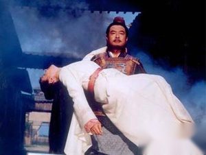 揭秘：三国才女蔡文姬与曹操到底是什么关系？