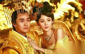 致命魅惑的美女：五件事令北齐后主身死国灭