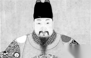 崇祯帝衣服破了舍不得换 私藏皇银数目惊人
