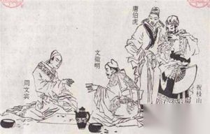 解读：为何不少古代文人才子英年早逝?