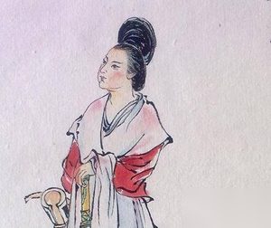 中国历史上的第一位女皇是她:草莽天子陈硕贞