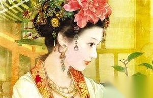 霸道皇后要求一夫一妻制 被皇帝独宠一生
