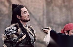 隋朝名将王世充竟然靠周公解梦击败李密