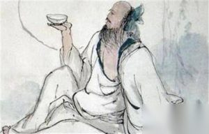 魏晋时期如何成为名士 只要没事儿痛饮酒