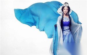 大义公主 历史上最悲惨的和亲公主
