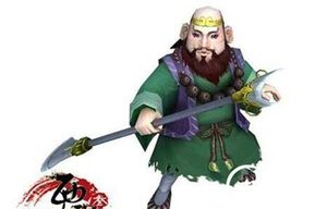 解读西游：沙僧才是西游记中隐藏最深的那位?
