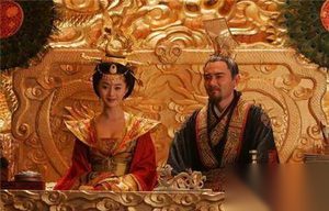 揭秘一代美人杨贵妃的死亡之谜