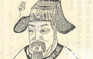 徐达非死于“吃蒸鹅” 墓碑为何高过朱元璋