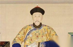 乾隆一生写诗4.3万多首 写的剧本没人看
