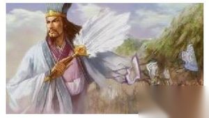 盘点三国十大谋士：诸葛亮竟只排第六？