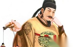 江山美人难两全 唐玄宗无奈逼死杨贵妃