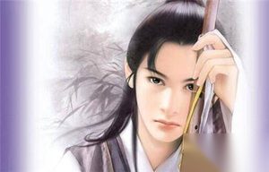 古今第一美男子潘安的妻子是个绝色美人吗