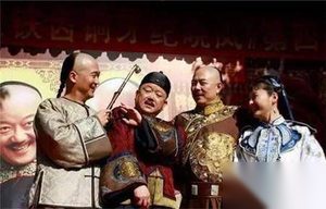 历史上纪晓岚的老婆到底是谁？