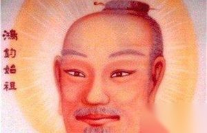 揭秘：孔子问礼于老子的故事是怎样的