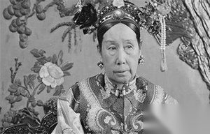 为何慈禧的加急懿旨没能救宦官安德海一命？