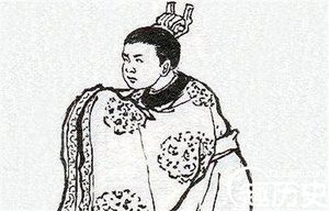 血腥继承：皇帝驾崩的时候太子在干什么？