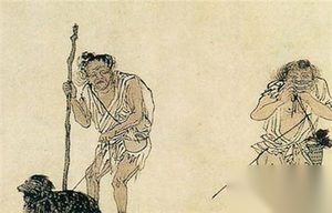 宋朝如何救助流浪乞丐:国家全权负责收养和赈济