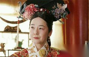 揭秘慈禧点状元为何看上倒数第一名?