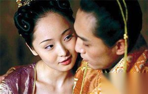 揭秘古代妃子的后宫生活：竟全靠吃药