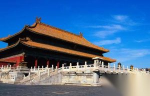 揭北京故宫十大镇宫之宝：个个价值连城！