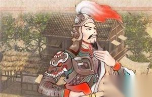 忠义秦琼为何不去玄武门 因水太深太不干净