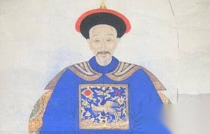 趣闻：刘墉古代难得一见的长寿之人